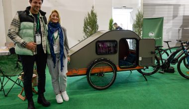 TTI Outdoor İzmir’i, 22 bin 453 kişi ziyaret etti