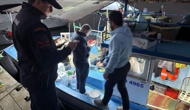 Ülke genelinde “Yasadışı bahis” ve “Kumar, tombala ve oyun makineleri” uygulaması