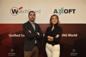 Watcguard’ın yeni distribütörü Axoft oldu