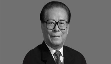 Xi: “Jiang Zemin ömrünü Çin halkının refahına adadı”