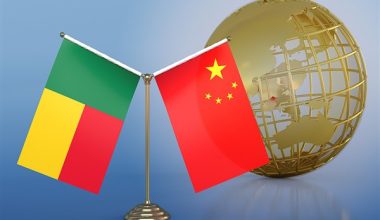 Xi Jinping ve Benin Devlet Başkanı’ndan karşılıklı kutlama mesajları