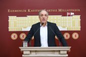 Yeneroğlu: ‘Telafi ataması ile öğretmen alımı yapılacak mıdır?’