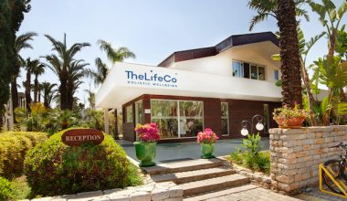 Yeni teknoloji Biohacking Wellness uygulamaları TheLifeCo’da