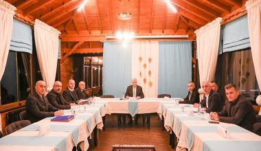 YERELSEN, Sakarya’da toplandı