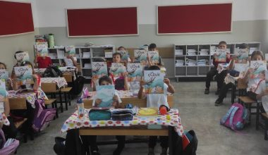 Aile ve Sosyal Hizmetler Bakanlığı’ndan “Aile Çocuk” dergisi