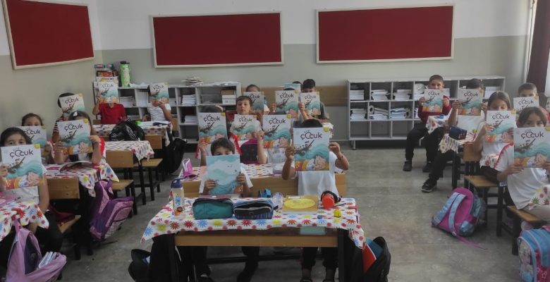 Aile ve Sosyal Hizmetler Bakanlığı’ndan “Aile Çocuk” dergisi