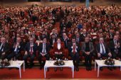 Akşener: “Dünün haksızlığa uğrayanları bugünün zorbaları oldu”