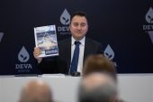 Babacan: “Hedefimiz tam demokrasi”