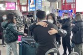 Beijing’e yurt dşından direkt uçuşlar yeniden başladı