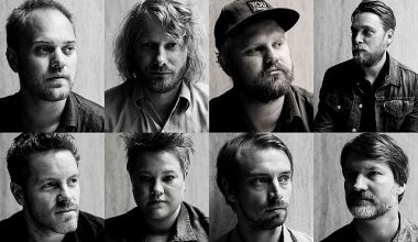 Caz Müziğinin Kuzey Işığı Jaga Jazzist İş Sanat’ta