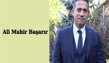 CHP’li Başarır: “3 Ocak ruhunu ilelebet taşıyacağımızdan kimsenin şüphesi olmasın”