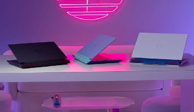 Dell Technologies G serisinin yeni üyeleri G16 ve G15’i tanıttı