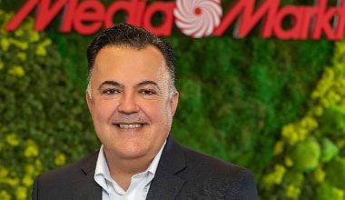 Faruk Kocabaş MediaMarkt Türkiye CEO’su Oldu