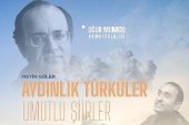 Gazeteci Uğur Mumcu şiirlerle anılacak