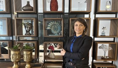 İşyerinde eğitim fırsatları 2 çalışandan birinin şirket tercihini etkiliyor