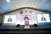 Mecidiyeköy-Fulya-Yıldız metrosu hizmete girdi