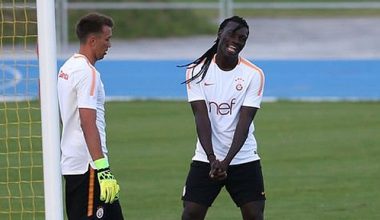 Muslera ve Gomis’ten Örnek Kaptanlık: “Primler Herkes İçin Eşit Olmalı…”