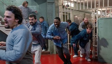 Netflix, 2023’te Yayınlanacak Filmlerini Duyurdu