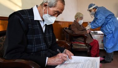 Salgını savuşturmaya gücü yetmeyen ABD, başkalarını kendisi gibi yargılamamalı