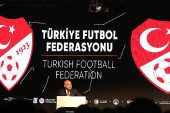 TFF Başkanı Mehmet Büyükekşi WL Convention 2023’te Konuştu