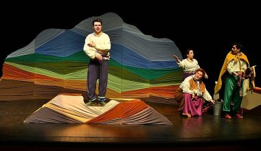 1.Yenişehir Çocuk Oyunları Festivali hafta sonu devam edecek