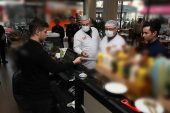 2 bin 242 Gıda İşletmesi Kontrol Altında
