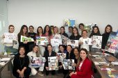 27 kadın girişimci daha “İyi İşler”den mezun oldu
