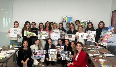 27 kadın girişimci daha “İyi İşler”den mezun oldu