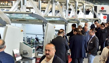 36. kez kapılarını açmaya hazırlanan WoodTech Fuarı, daha da güçlenerek yoluna devam ediyor!