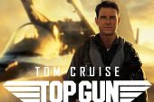 6 Oscar adayı “Top Gun: Maverick” TOD’da!