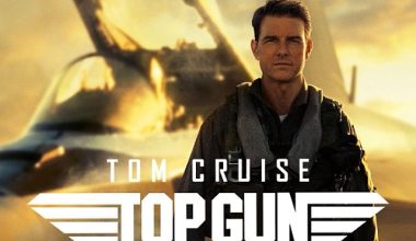 6 Oscar adayı “Top Gun: Maverick” TOD’da!
