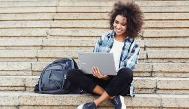 Acer Chromebook Spin 314 çevre dostu tasarımında dört farklı kullanım modu sunuyor
