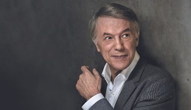 Adamo Konserine Geri Sayım Başladı
