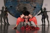 Akbank Sanat Dans Atölyesi’nden Çağdaş Dans Performansı: ‘Mod’