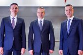 Arzum dünyada başarılı örnekleri olan CO-CEO yönetim sistemine geçiyor