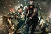 Battlefield 2042'nin 4. sezonundan en son görüntüler