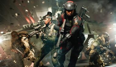 Battlefield 2042'nin 4. sezonundan en son görüntüler