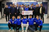 Bayrampaşa Belediyesi’nden spor kulüplerine büyük destek