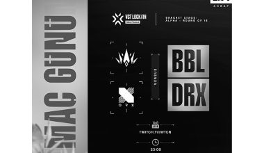 BBL, Valorant Champions Tour’daki ilk maçına çıkıyor!