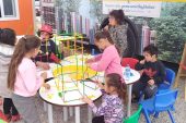 Beylikdüzü Belediyesi, Çadır Kentte Psikososyal İlk Yardım Çalışmaları Yürütülüyor