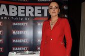Buket Aydın’dan yeni platformuna görkemli davet…