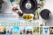 Burhaniye Belediyesi Fotoğraf Yarışması Başladı