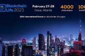 Bybit Ceo'su Ben Zhou, Blockchain Life Konferansı'nda Bybit'in vizyonunu anlatacak