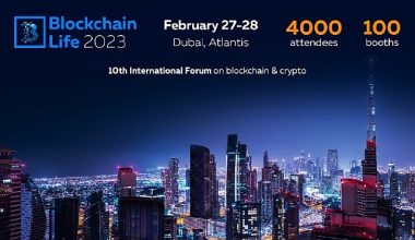 Bybit Ceo'su Ben Zhou, Blockchain Life Konferansı'nda Bybit'in vizyonunu anlatacak