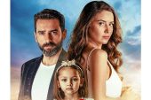 “Canım Annem” 3 Kıtada Yayında