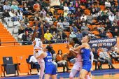 ÇBK Mersin Yenişehir Belediyesi Avrupa’da kritik virajda