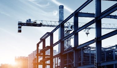 Çelik yapı sistemi Türkiye’nin gündemine oturmalı