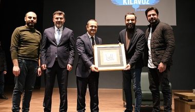 Cem Uçan: Tarihi, dizilerden ve filmlerden öğrenemezsiniz
