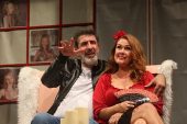 Çılgın Zamanlar 3 Şubat’ta Kozzy Kültür Merkezi’nde