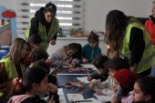 Çukurova’da Psikolojik İlk Yardım Başladı
